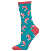 Axolotl 6 Pack - Cotton Crew
